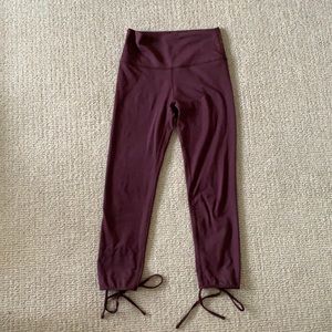 Women’s leggings